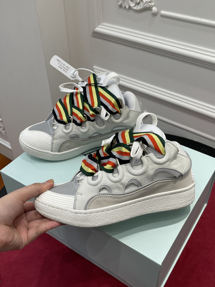 LANVIN SNEAKER LS155