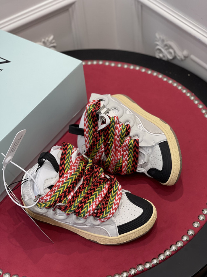 LANVIN SNEAKER LS157