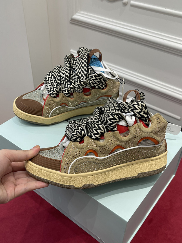 LANVIN SNEAKER LS158