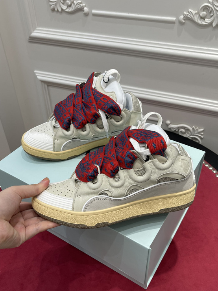 LANVIN SNEAKER LS167