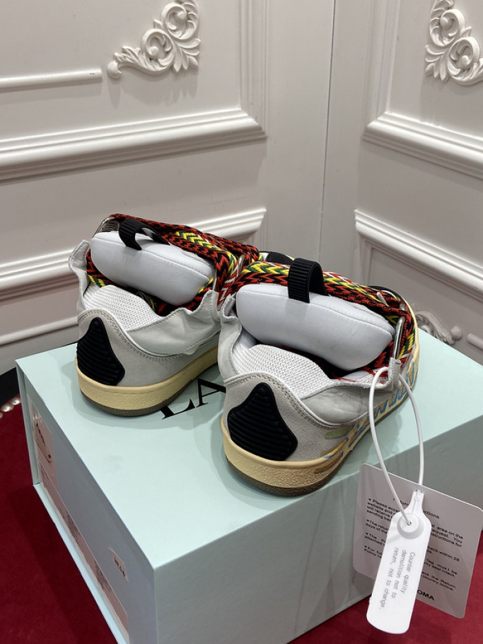 LANVIN SNEAKER LS173