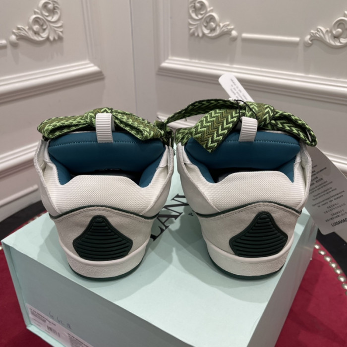 LANVIN SNEAKER LS186