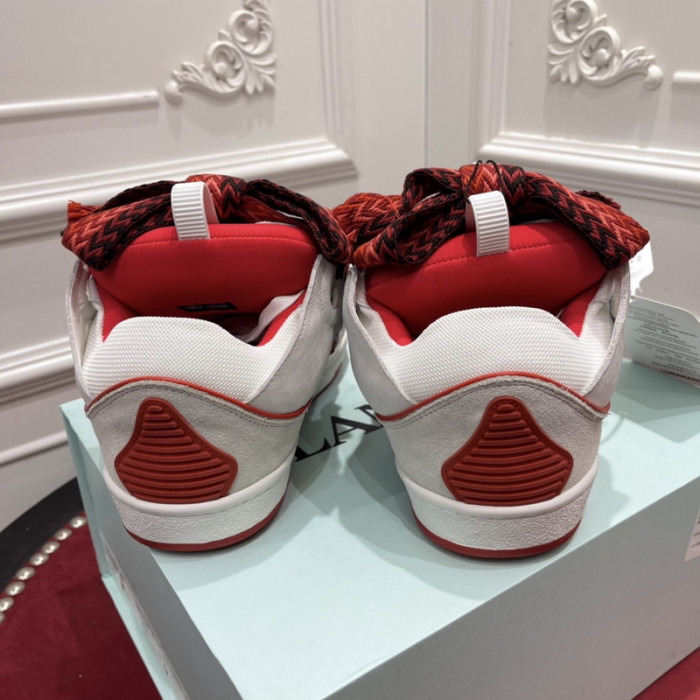 LANVIN SNEAKER LS189
