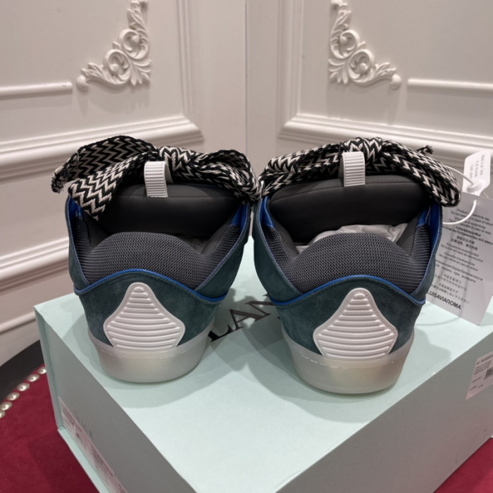 LANVIN SNEAKER LS195