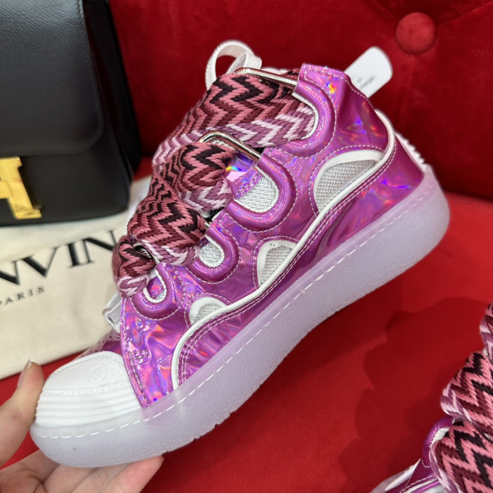 LANVIN SNEAKER LS215