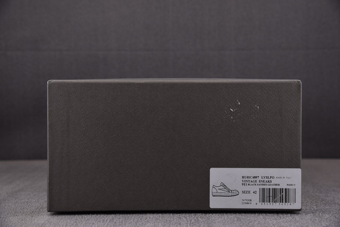 Rick Owen RO000287