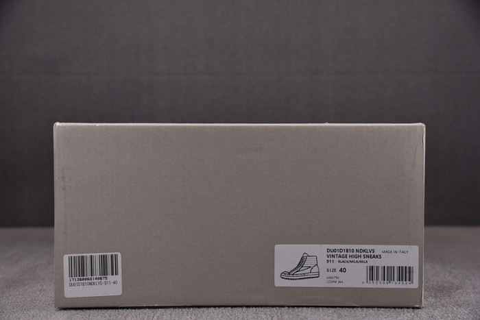 Rick Owen RO000294