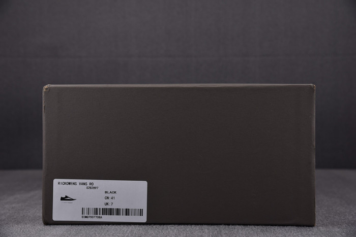 Rick Owen RO000296