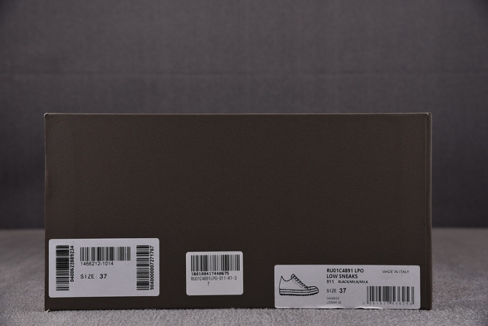 Rick Owen RO000298