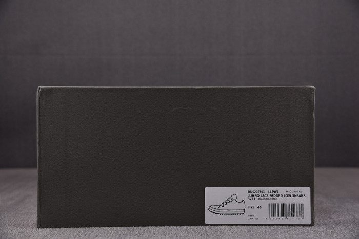 Rick Owen RO000309