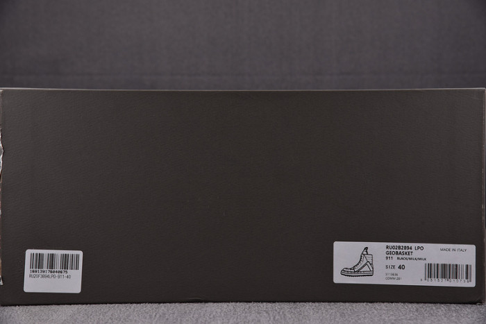 Rick Owen RO000312