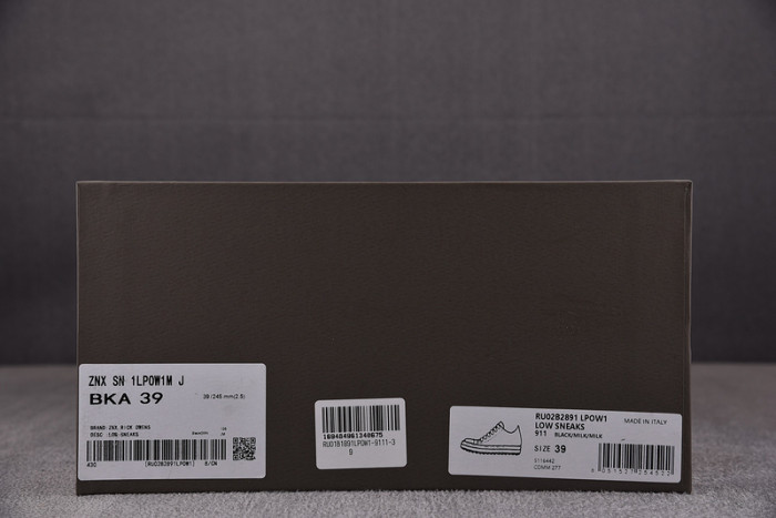Rick Owen RO000302
