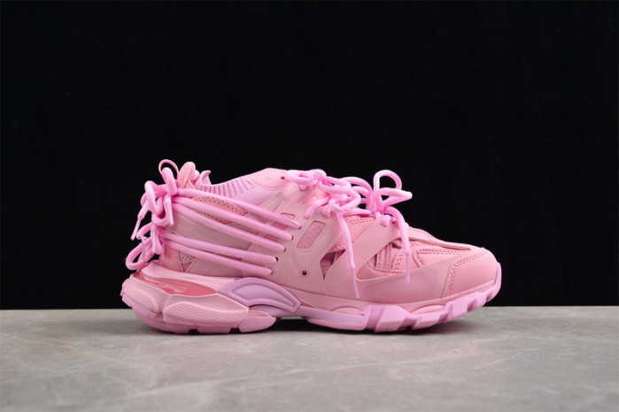 TRACK SNEAKER TS183