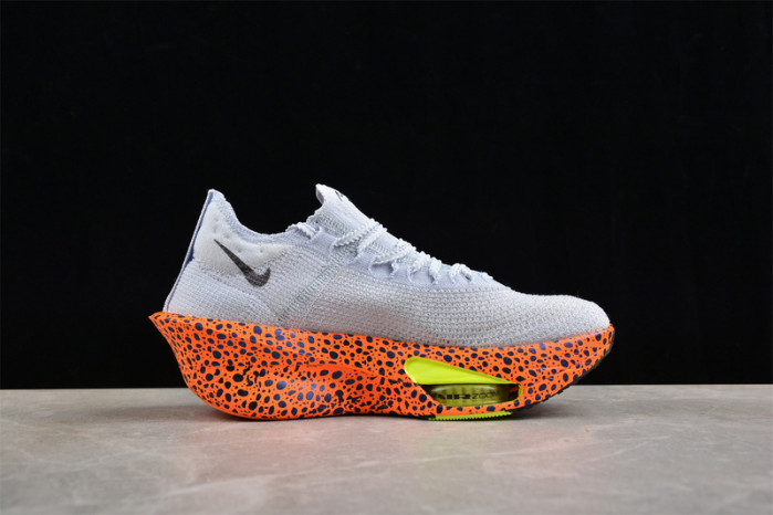Nike Air Zoom Alphafly NEXT% 3