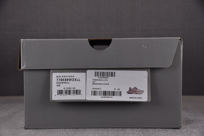 3XL SNEAKERS 3XL115