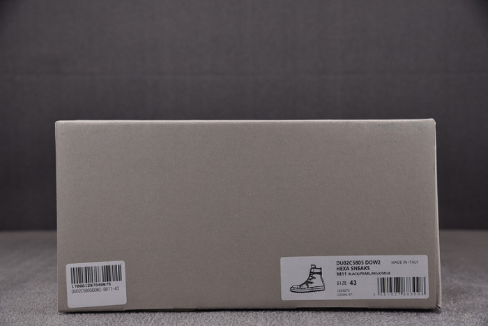 Rick Owen RO000306
