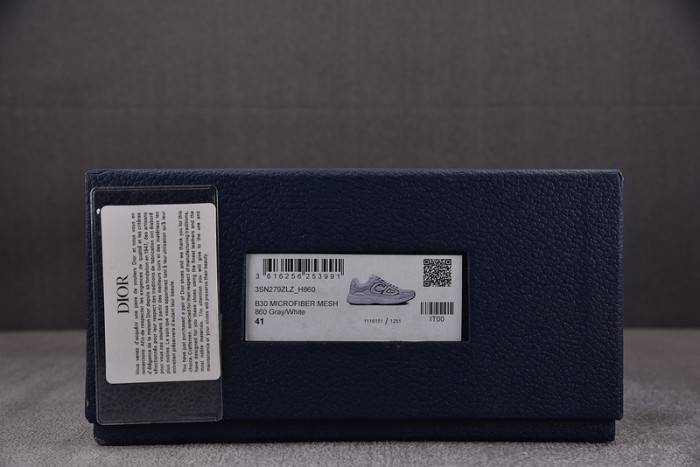 D*or b30 sneakers b30-000068
