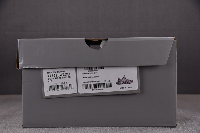 3XL SNEAKERS 3XL116