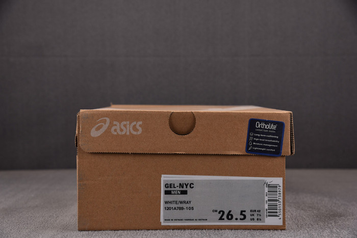 As*ic*s gel-nyc