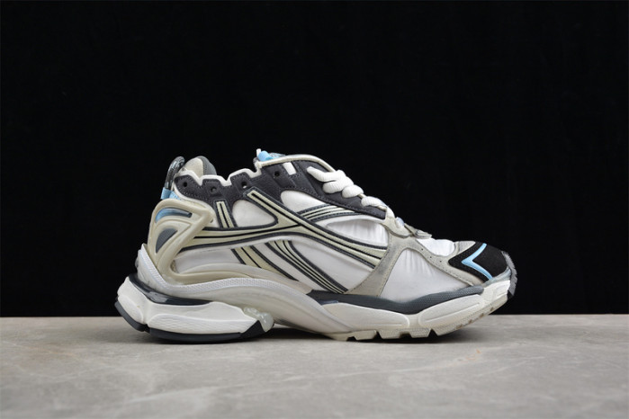 RUNNER SNEAKER RS107