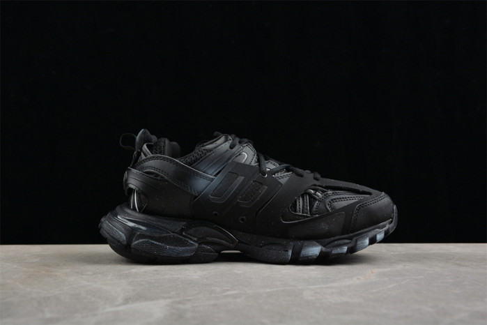 TRACK SNEAKER TS187