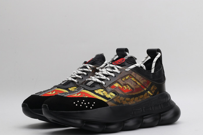 VERSA CHAIN REACTION VS-19
