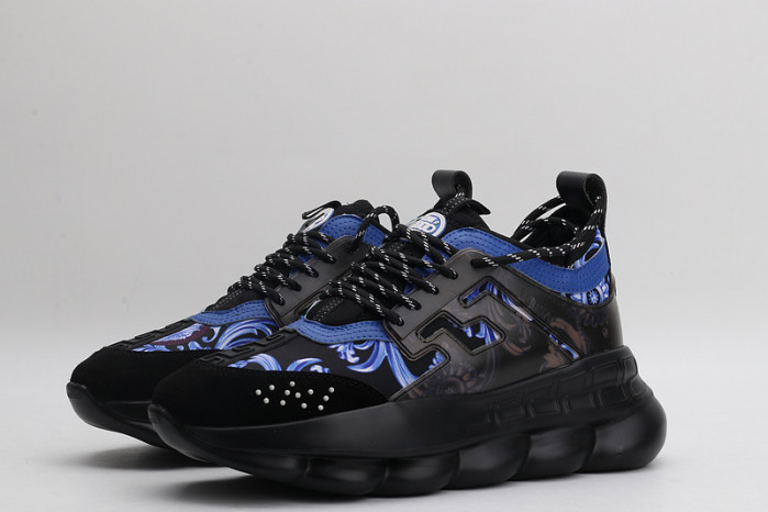 VERSA CHAIN REACTION VS-11