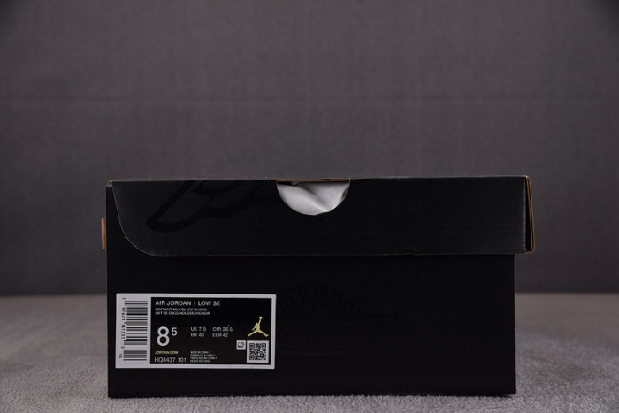 AIR Jordan 1 Low SE