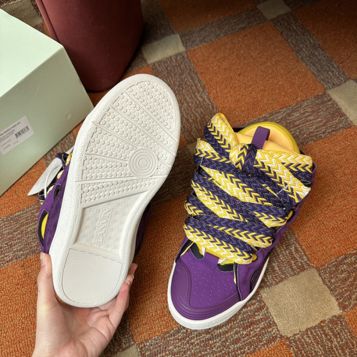 LANVIN SNEAKER LS248