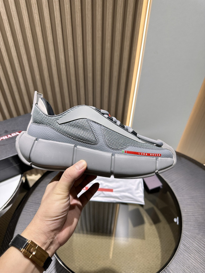 PRAD*A SNEKAERS P000111