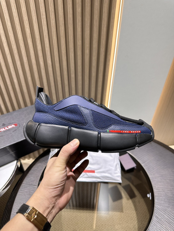 PRAD*A SNEKAERS P000112