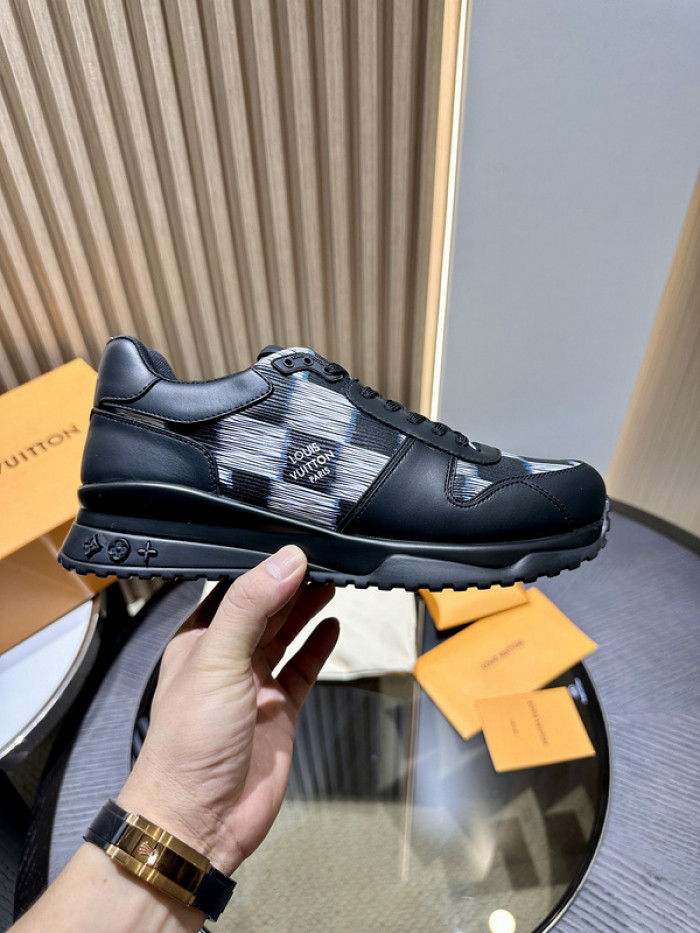 RUN AWAY SNEAKER RAS002