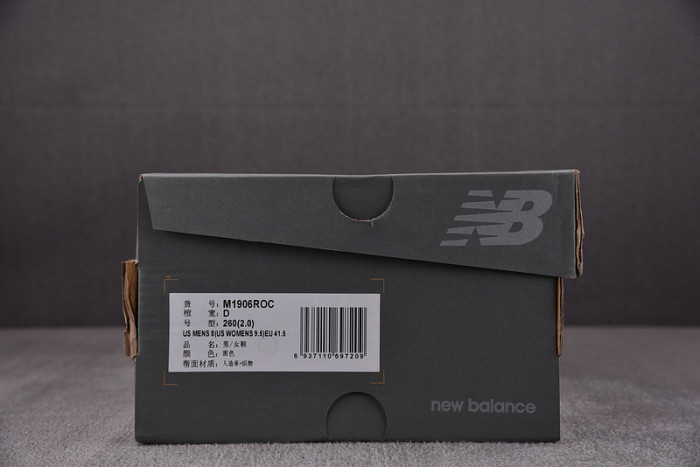 New Balance 1906R Cordura 