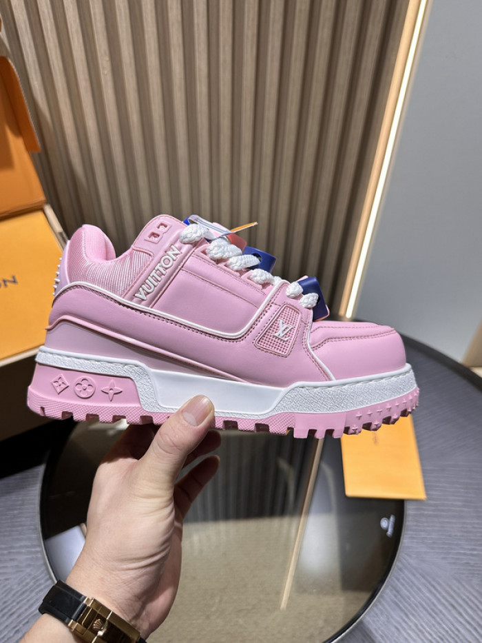 TRAINER MAXI TM071