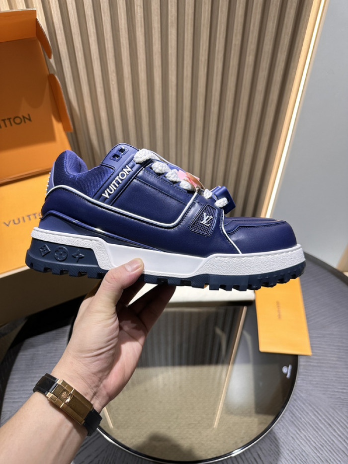 TRAINER MAXI TM072