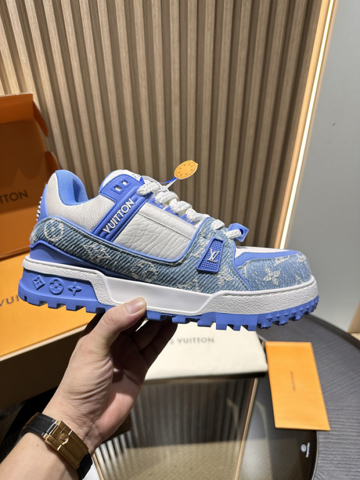 TRAINER MAXI TM074