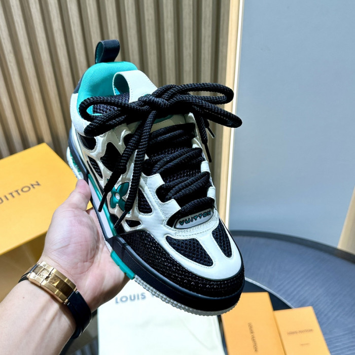 SKATE SNEAKER SS081