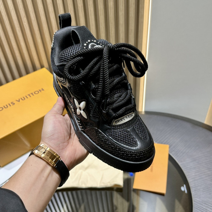 SKATE SNEAKER SS083