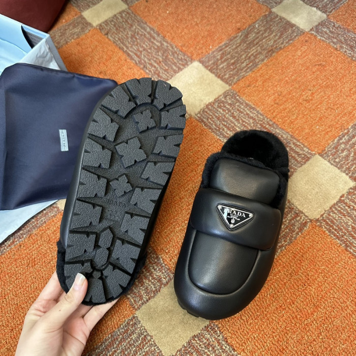 PRAD*A SANDALS PRS0001