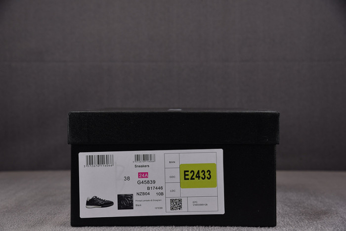 Chane* snekaers C0000074