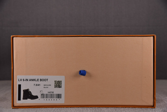 LV BOOTS L000044