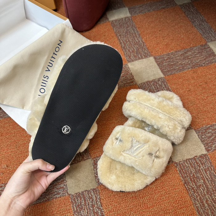 L&V SANDAL LVSD162