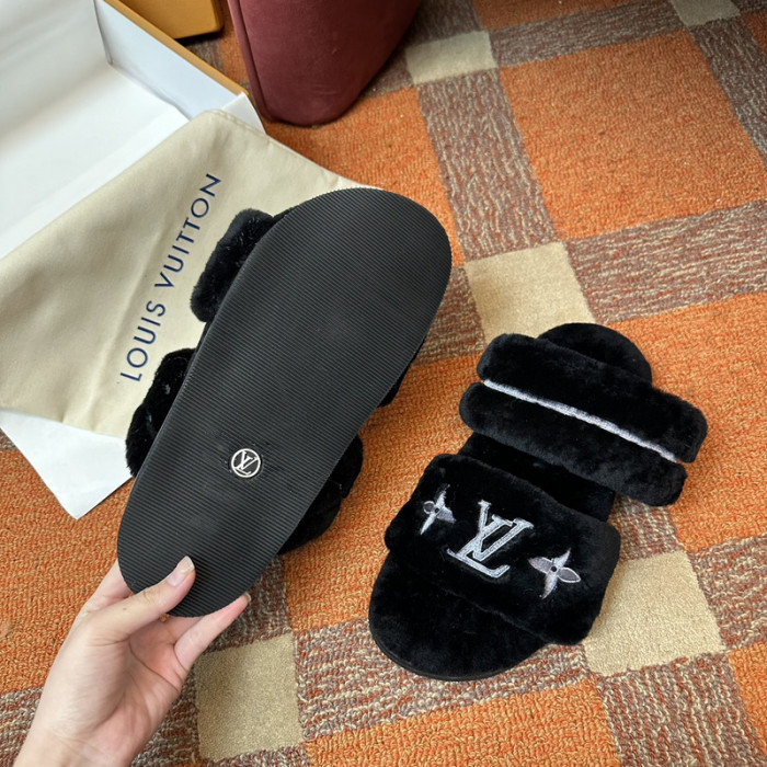 L&V SANDAL LVSD163