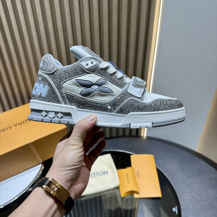 SKATE SNEAKER SS091