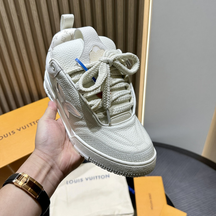 SKATE SNEAKER SS093