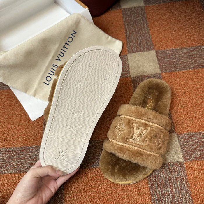 L&V SANDAL LVSD164