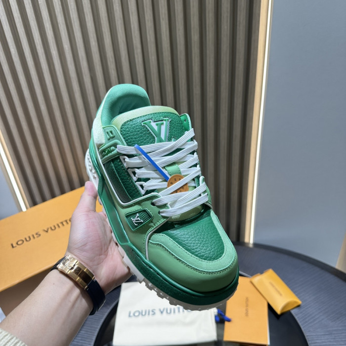 TRAINER MAXI TM080