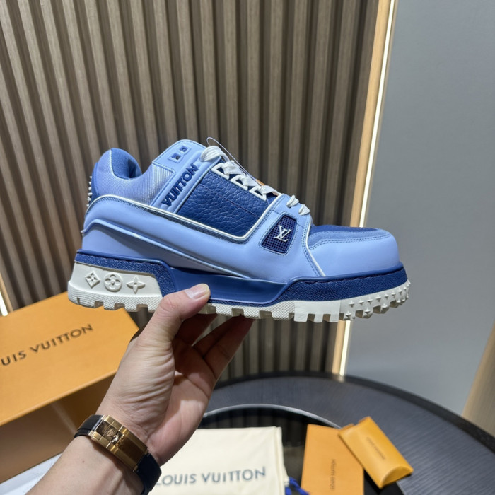 TRAINER MAXI TM081
