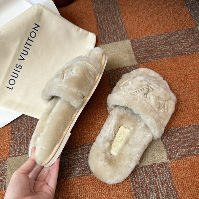 L&V SANDAL LVSD166