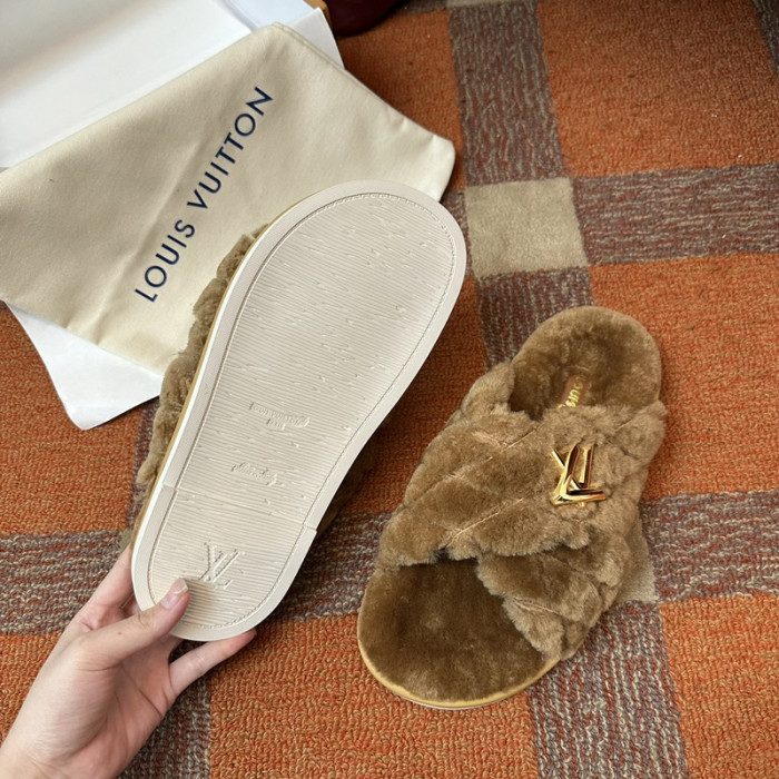 L&V SANDAL LVSD167